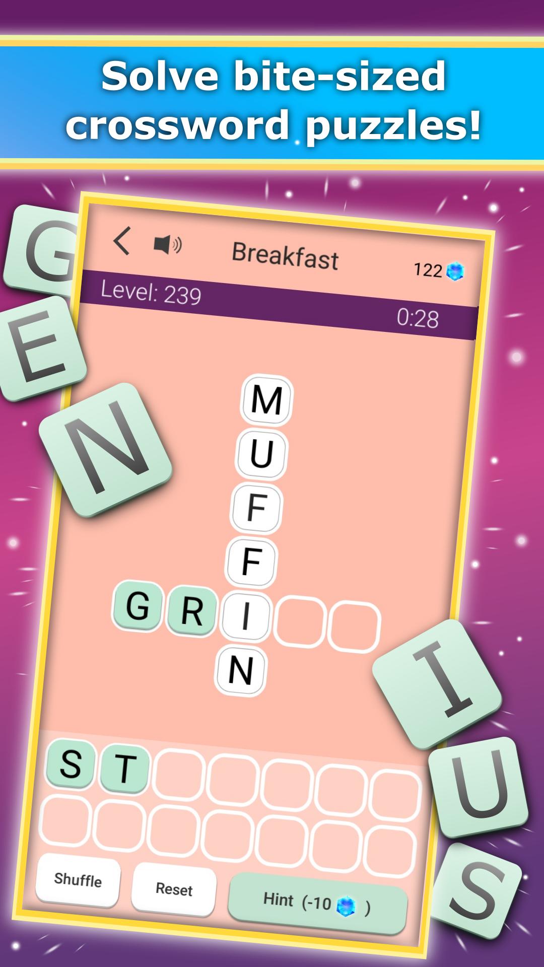 Mini Crossword Genius For Android Apk Download Mini Crossword Genius For Android Apk Download