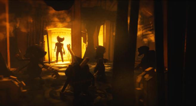 New Bendy And The Ink Machine Chapter 3 Tips For Android Apk Download