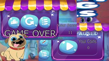 puppy  dog pets pals 截图 2