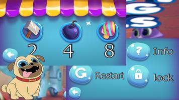 puppy  dog pets pals 截图 3