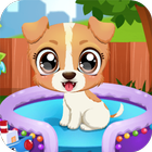 آیکون‌ Puppy Fun Care