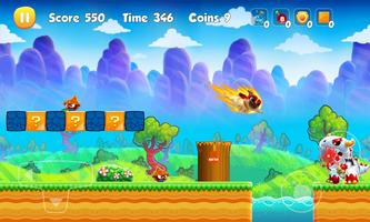 Puppy Dog Adventure পোস্টার