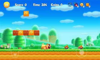 Puppy Dog Adventure screenshot 1