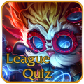 LoL Quiz League of Legends