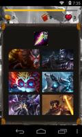 LoL Quiz League of Legends скриншот 1