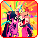 puppycorn unikitty Wallpapers-APK