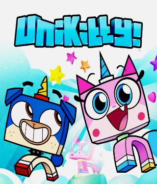 puppycorn unikitty Wallpapers for Android - APK Download