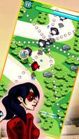 Ladybug Mira Adventures screenshot 3