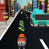 Paw Puppy City Escape Patrol APK