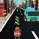 Paw Puppy City Escape Patrol APK