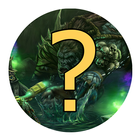 ikon Quiz for Heroes of Newerth