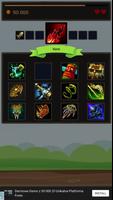 Quiz for Heroes of Newerth Plakat