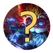 Quiz for League of Legends