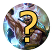 Quiz for SMITE