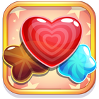 Frenzy Gummy Blast Mania icon