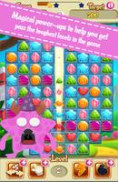 Frenzy Gummy Blast Mania 스크린샷 1