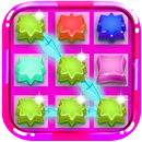 Happy Candy Star Deluxe Sugar APK