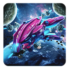 Space Jet City Racing أيقونة