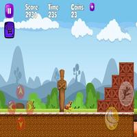 New Puppy Dog jungle adventure 截图 2