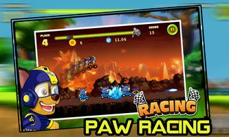 Paw Games Patrol 2 ポスター