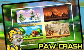 برنامه‌نما Paw Games Patrol 2 عکس از صفحه