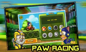 Paw Games Patrol 2 скриншот 3