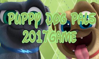 Amazing Puppy Dog Super pals Game تصوير الشاشة 2