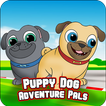 Puppy Adventure Pals Dog - Free Game 2018