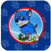 Puppy Patrol vs Paw Monster APK