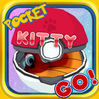 Pocket Kitty Go! icône