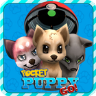 Pocket Puppy Go! 아이콘