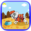 Super Paw Puppy Sky Patrol APK