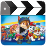 New Collection PAW Puppy Patrol Videos
