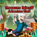 Treasure Island Adventure Time APK