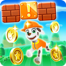 Super Dog Run - Раw РАТRОL Edition APK