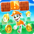 Super Dog Run - Раw РАТRОL Edition icon