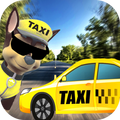 The Puppy Taxi Fun