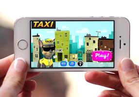 The Puppy Taxi Fun 截图 3