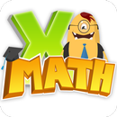X Math APK