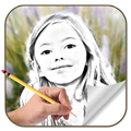 Pencil art