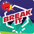 Break It: The Bouncing Ball Tapper