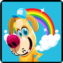 puppies adventure pound APK