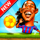 Puppet Soccer Champions 2016 APK