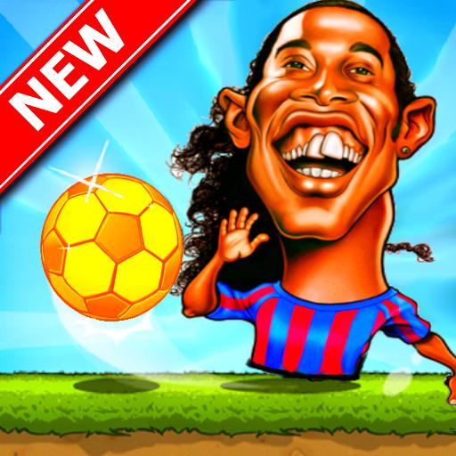 Puppet Soccer Champions 2016 APK voor Android Download