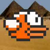 Download  Flippy Bird Egypt Adventure 