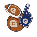 Georgetown Hoyas Selfie Sticke APK