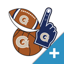 Georgetown Hoyas PLUS Selfie S APK