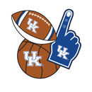 Kentucky Wildcats Selfie Stick APK