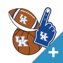 Kentucky Wildcats PLUS Selfie Stickers APK