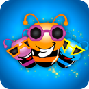 Bee Match Brilian Game APK